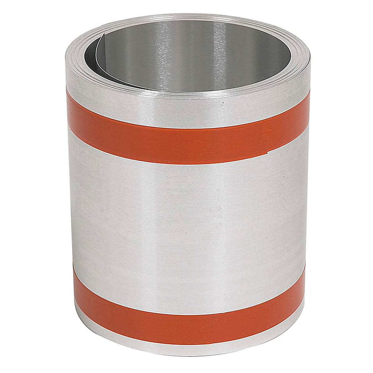 Amerimax - 68312 - 12 in. W x 10 L Aluminum Valley Flashing Silver