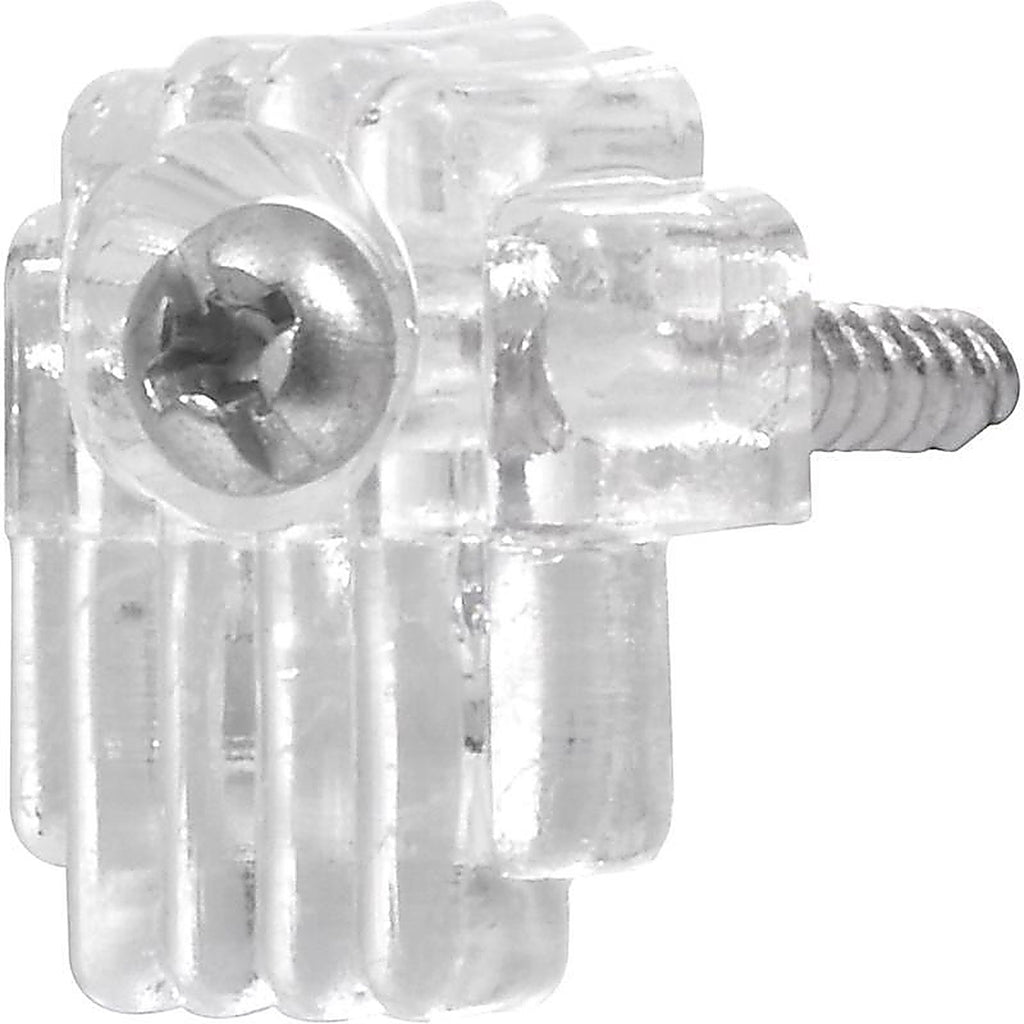 Hillman - 122313 - AnchorWire Holder Kit Mirror Holder 4 pk