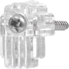 Hillman - 122313 - AnchorWire Holder Kit Mirror Holder 4 pk