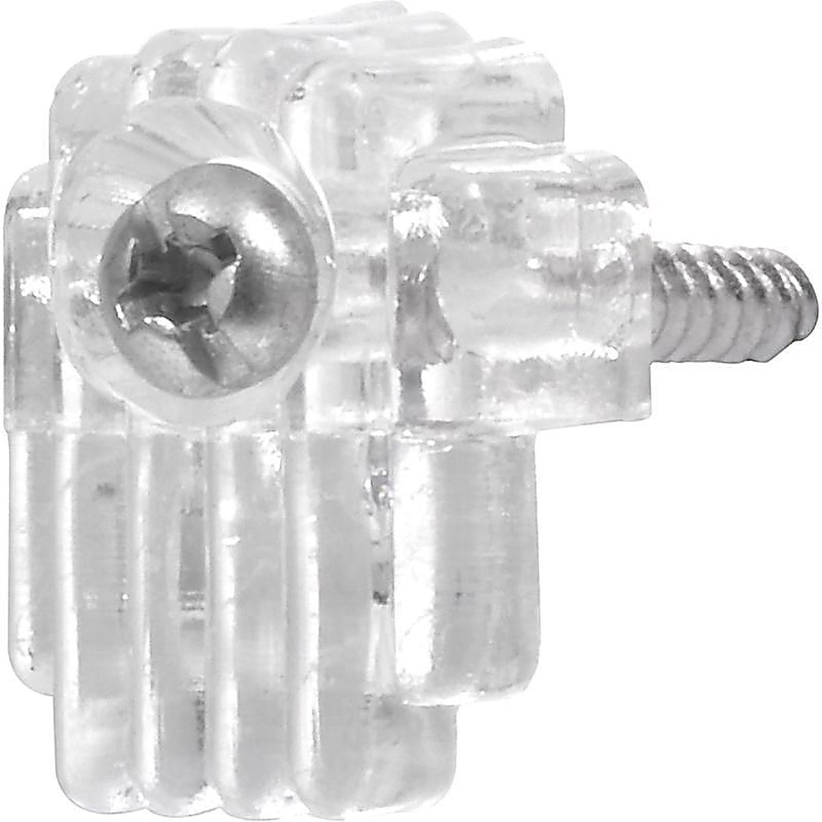 Hillman - 122313 - AnchorWire Holder Kit Mirror Holder 4 pk
