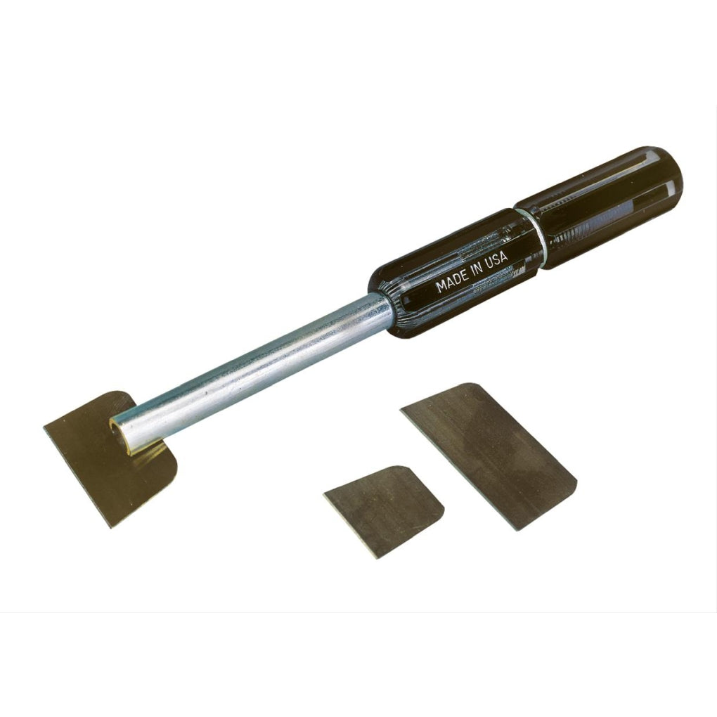 Lisle - 51000 - Heavy-Duty Scraper