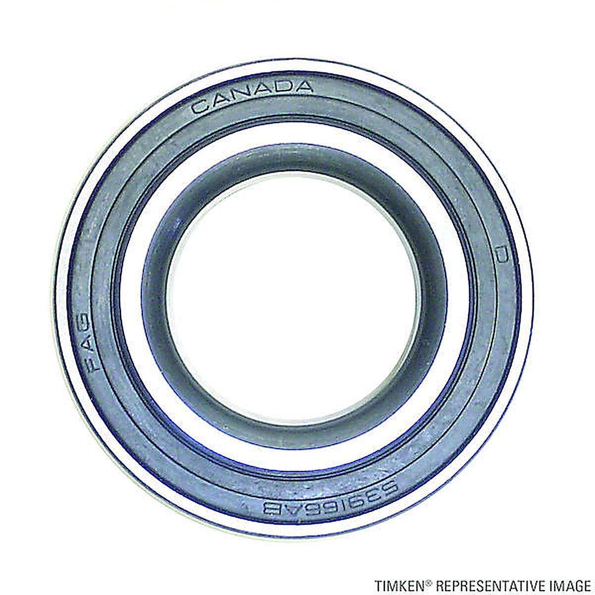 TIMKEN - 510001 - Ball Bearing