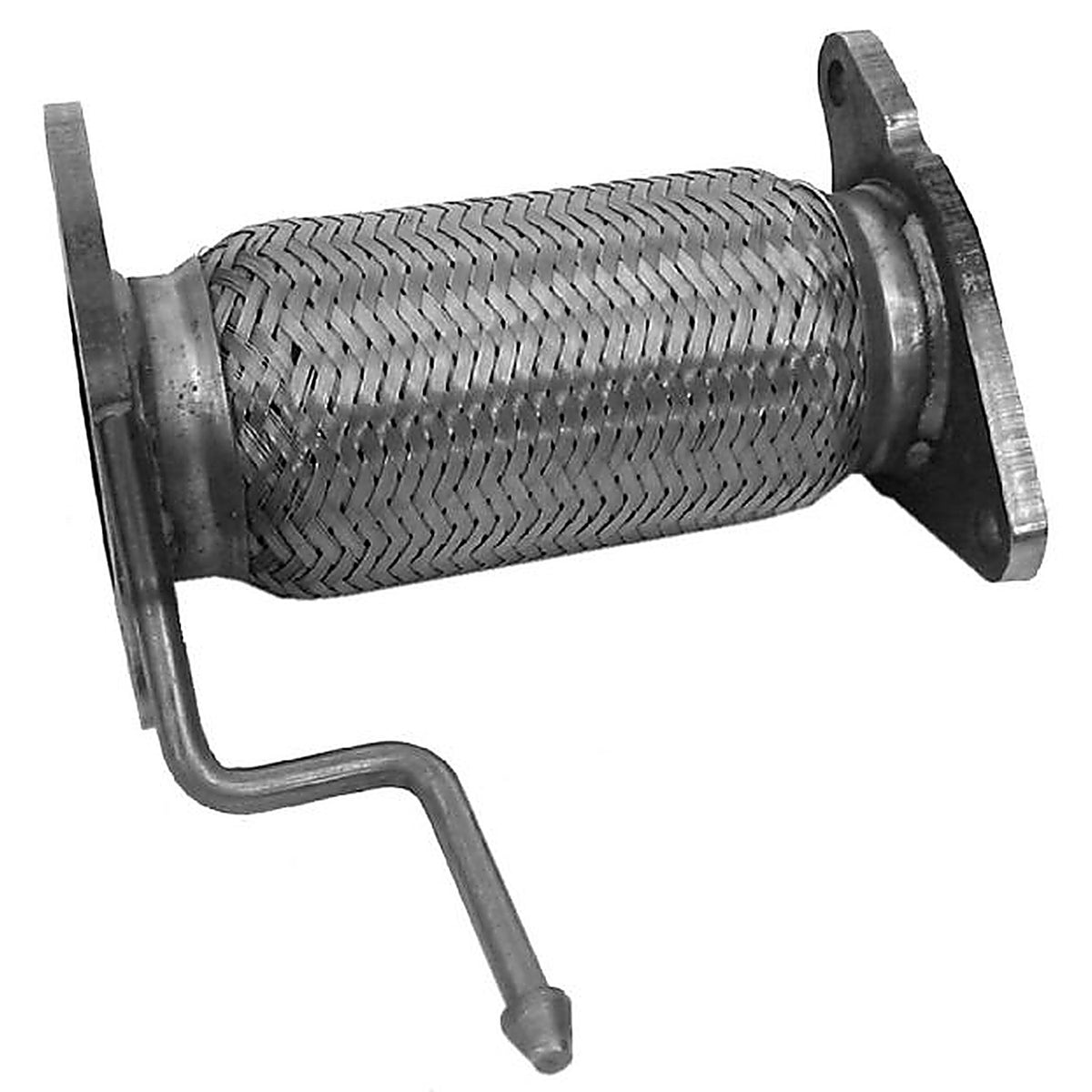 Walker - 51004 - Flex-Connector-DF