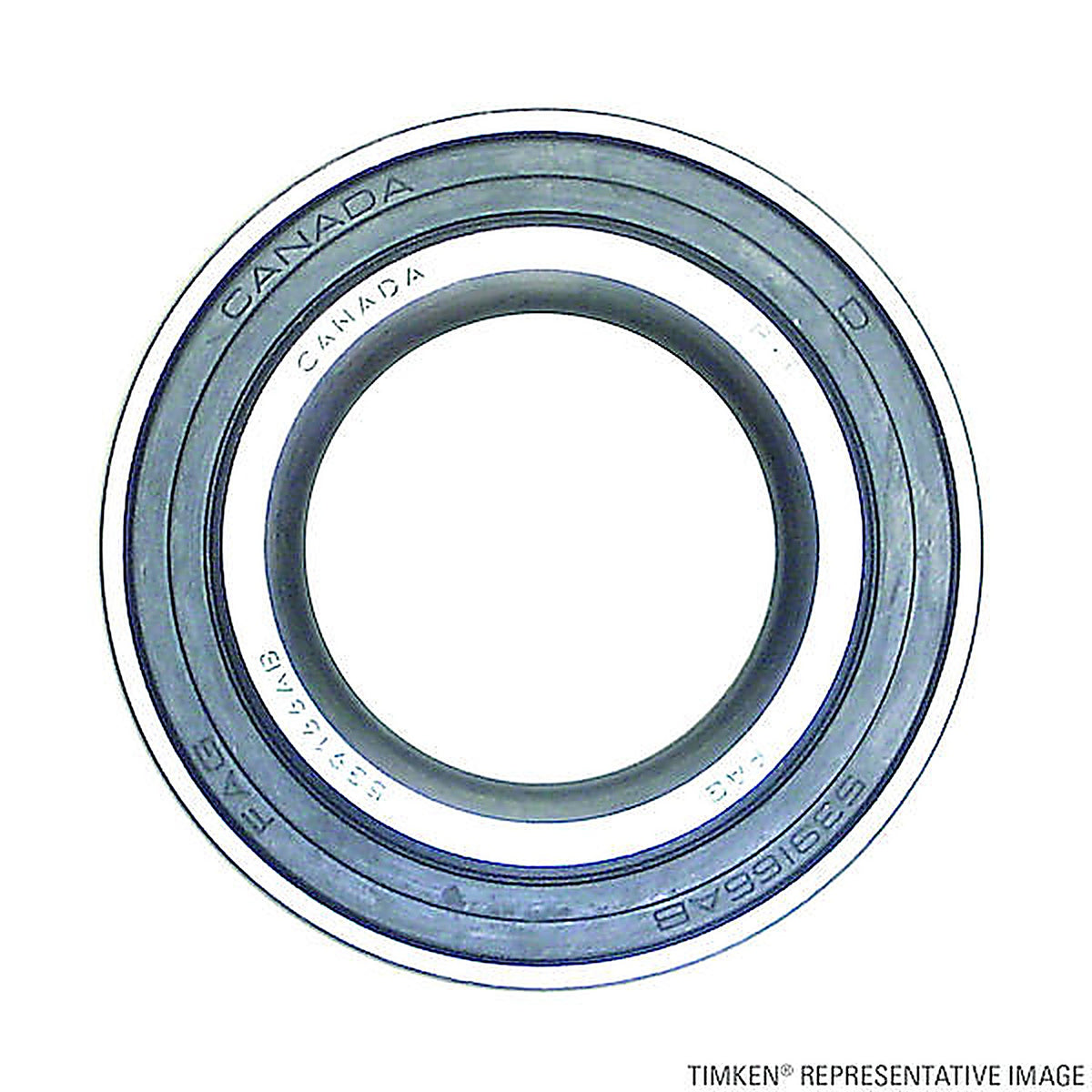TIMKEN - 510078 - Ball Bearing