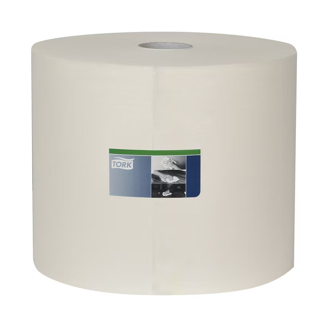 Tork - 510105 - Cleaning Cloth, Giant Roll