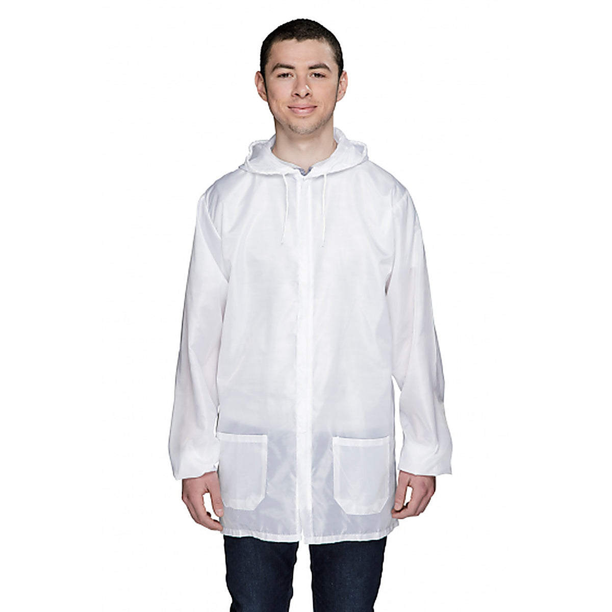 CTW - 510152 - Lab Coat - Small