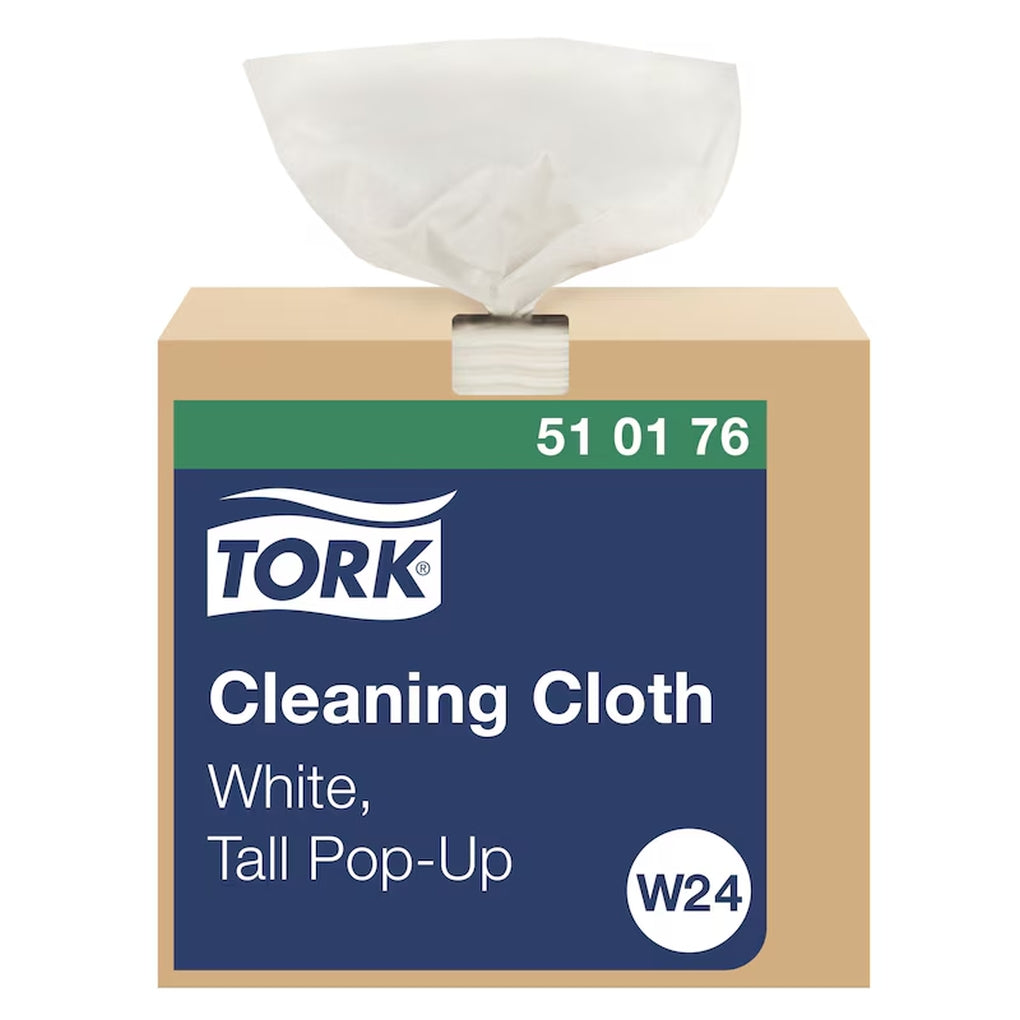 Tork - 510176 - Cleaning Cloth - 10/Case