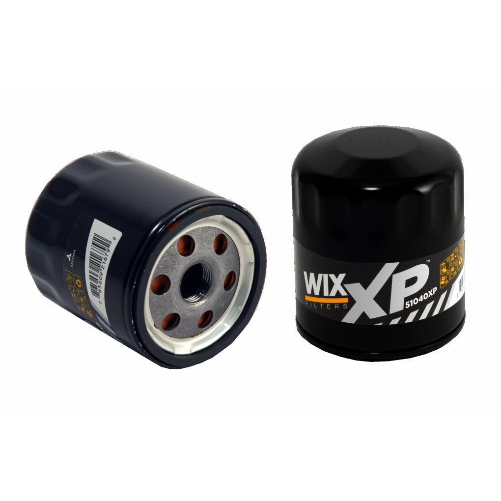 WIX - 51040XP - Spin-On Lube Filter