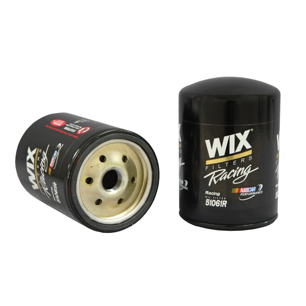 WIX - 51061R - Spin-On Lube Racing Filter