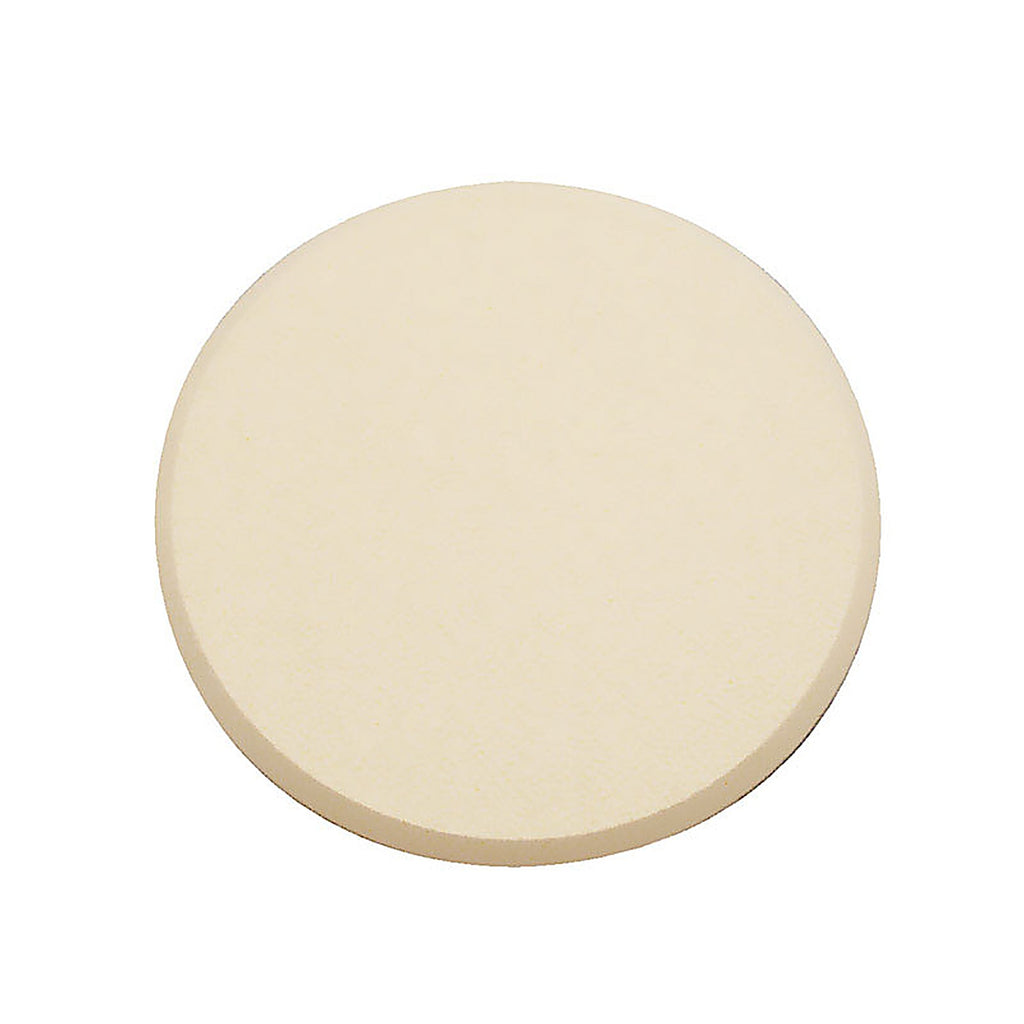 Prime-Line - U9267 - 3-1/4 in. H x 5-16 in. W x 3-1/4 in. L Vinyl Ivory Wall Protector Mounts to wall