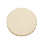 Prime-Line - U9267 - 3-1/4 in. H x 5-16 in. W x 3-1/4 in. L Vinyl Ivory Wall Protector Mounts to wall