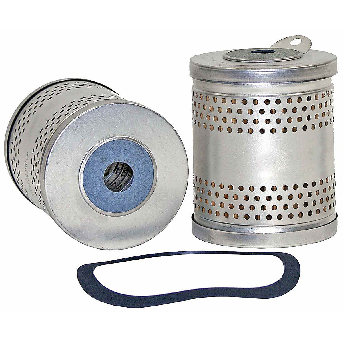 Wix Filters - 51080 - Wix Cartridge Lube Metal Canister Filter