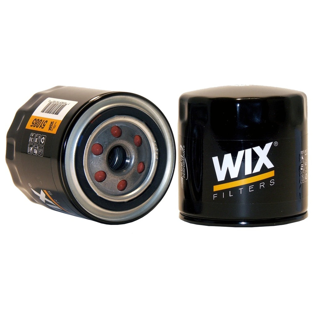WIX - 51085 - Spin-On Lube Filter
