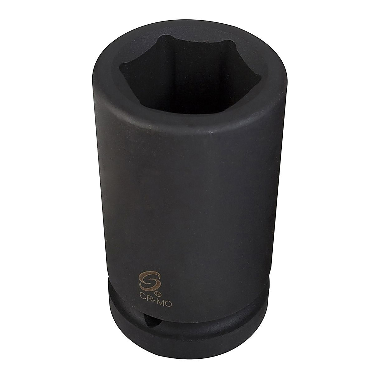 Sunex Tools - 5108D - 1 in Dr. x 3-3/8 in , Deep