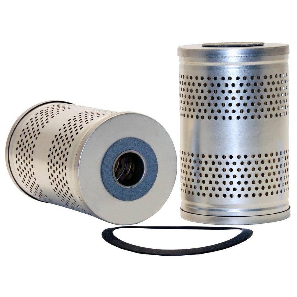 WIX - 51092 - Cartridge Lube Metal Canister Filter