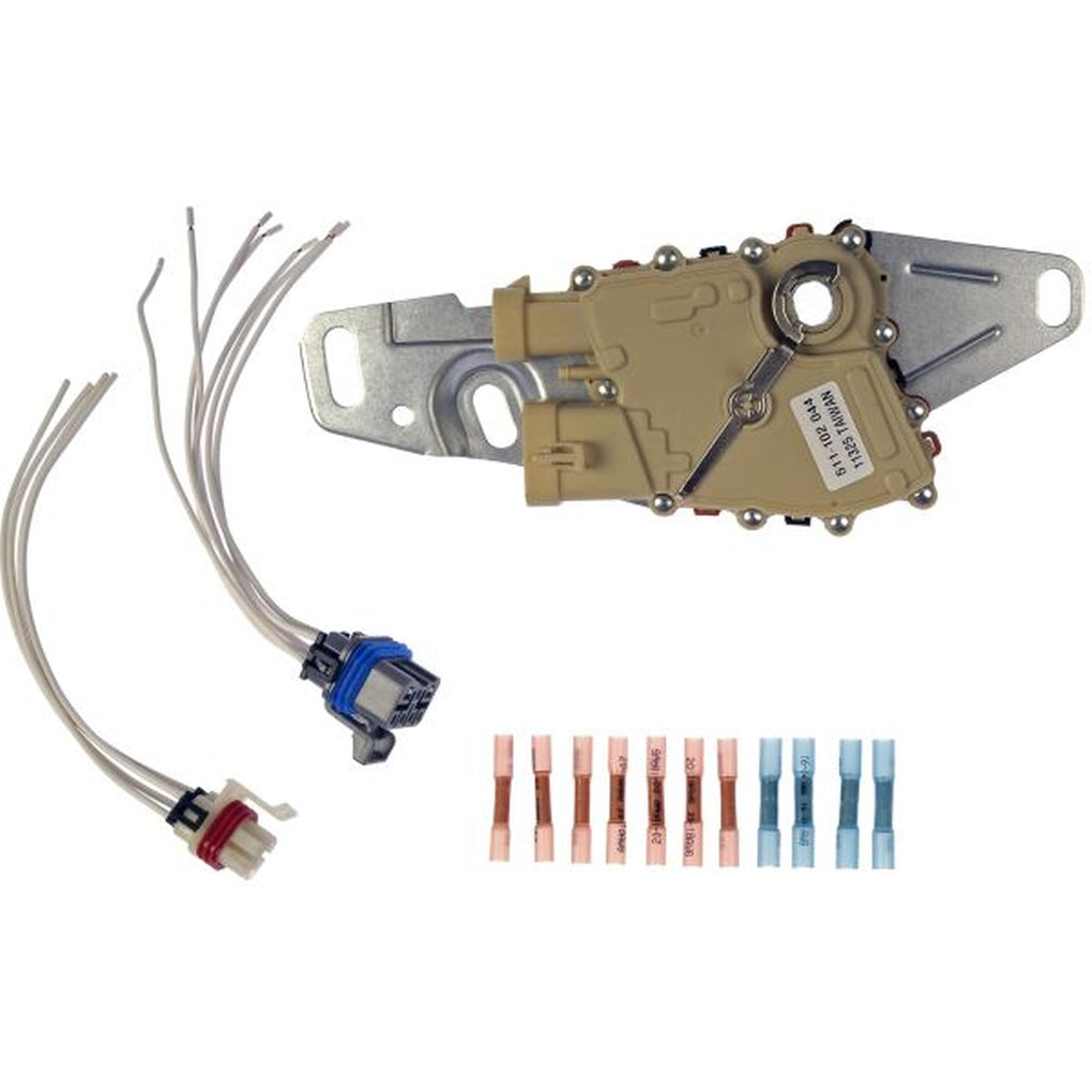 Dorman 511-102 Transmission Range Sensor Kit – Auto Parts and Stuff