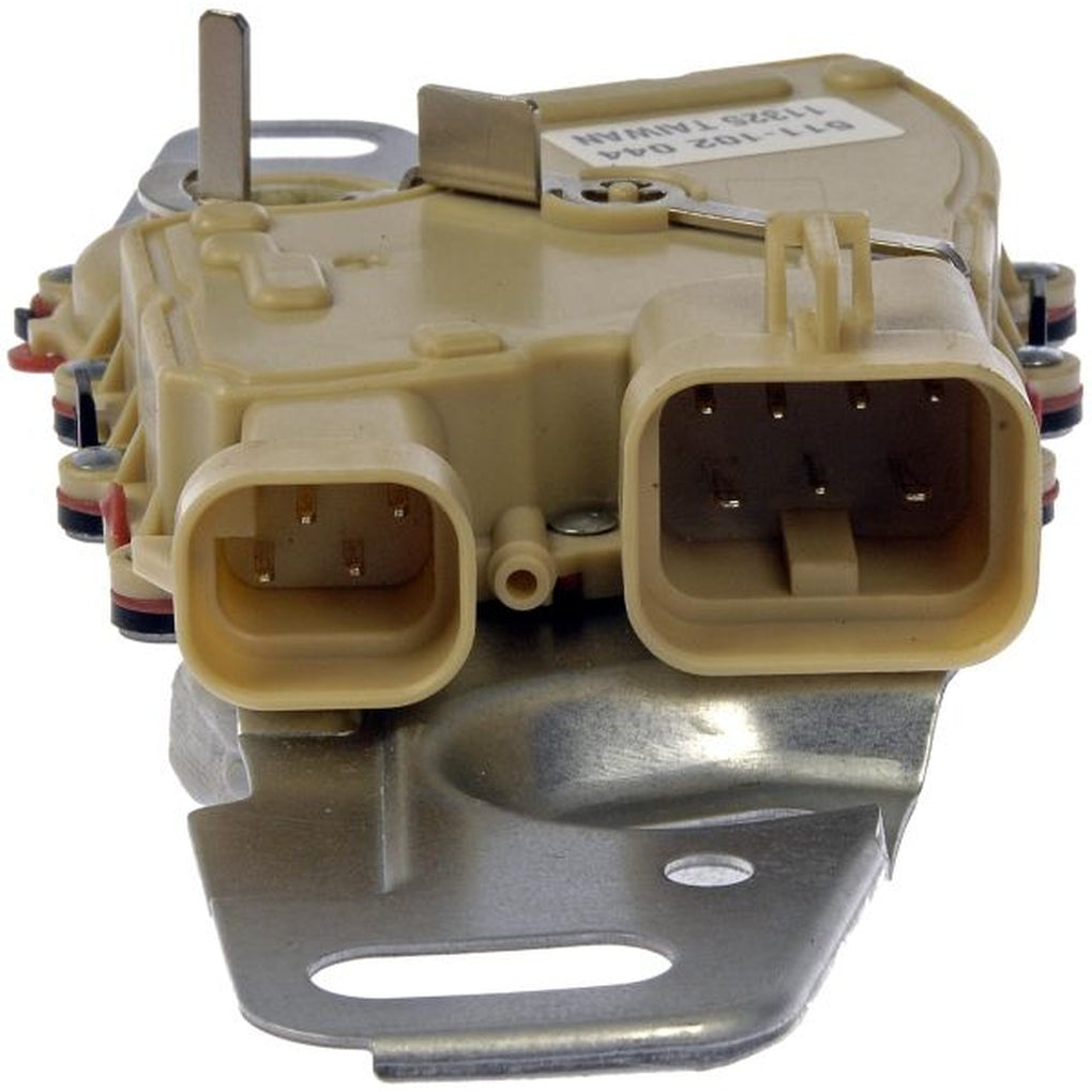 Dorman 511-102 Transmission Range Sensor Kit – Auto Parts and Stuff