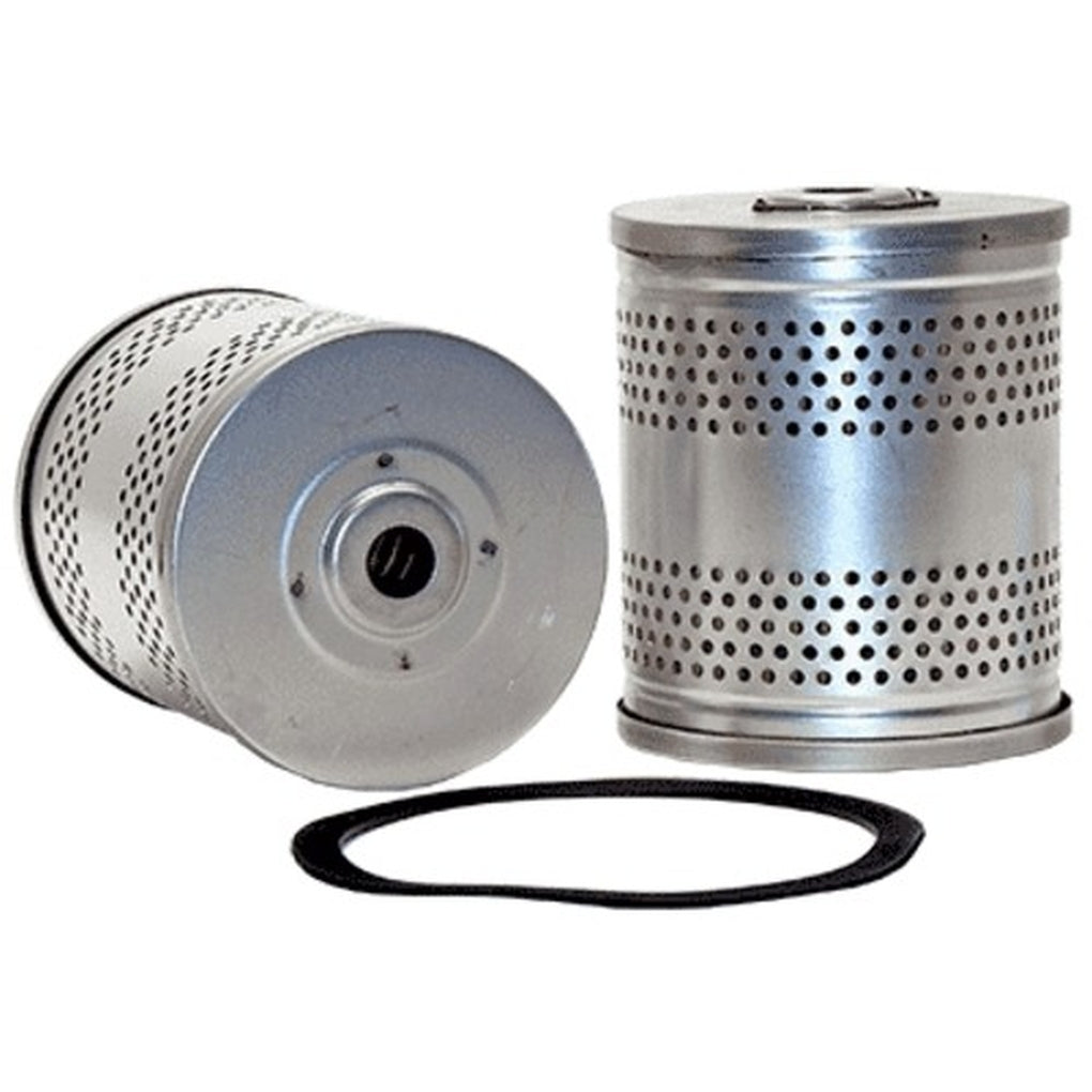 WIX - 51100 - Cartridge Lube Metal Canister Filter