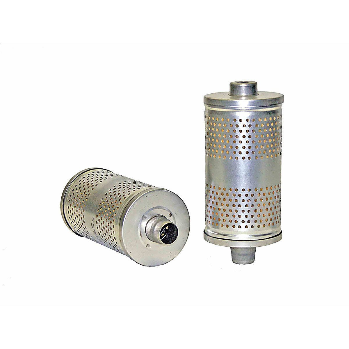 Wix Filters - 51125 - Wix Cartridge Lube Metal Canister Filter