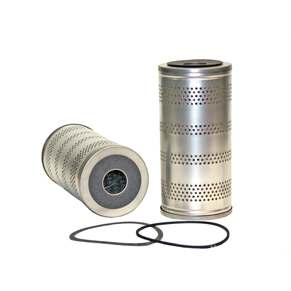 WIX - 51133 - Cartridge Lube Metal Canister Filter