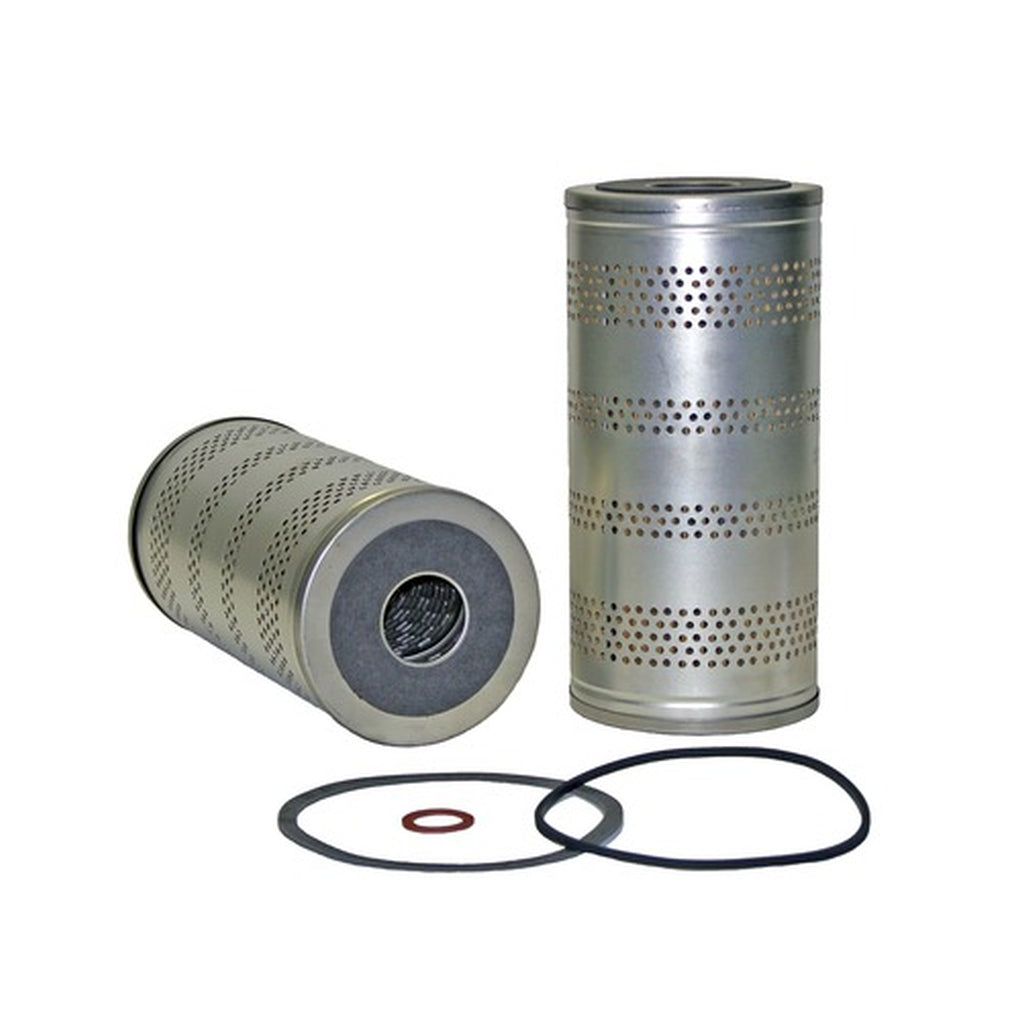 WIX - 51136 - Cartridge Hydraulic Metal Canister Filter