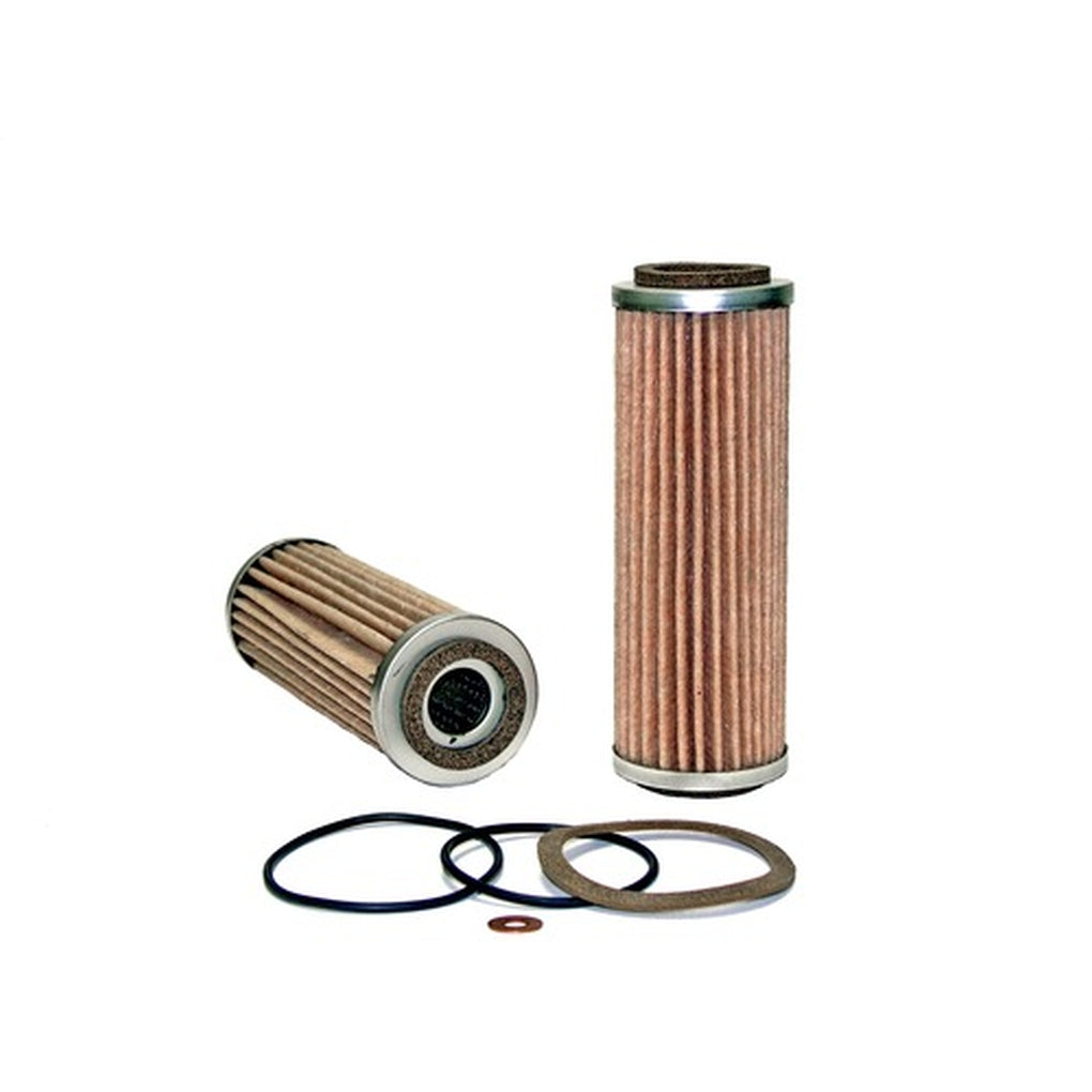 WIX - 51137 - Cartridge Hydraulic Metal Canister Filter