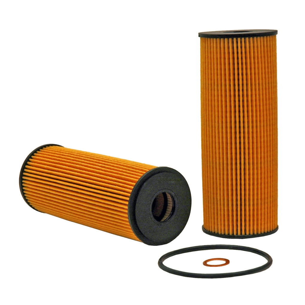 WIX - 51145 - Cartridge Lube Metal Free Filter