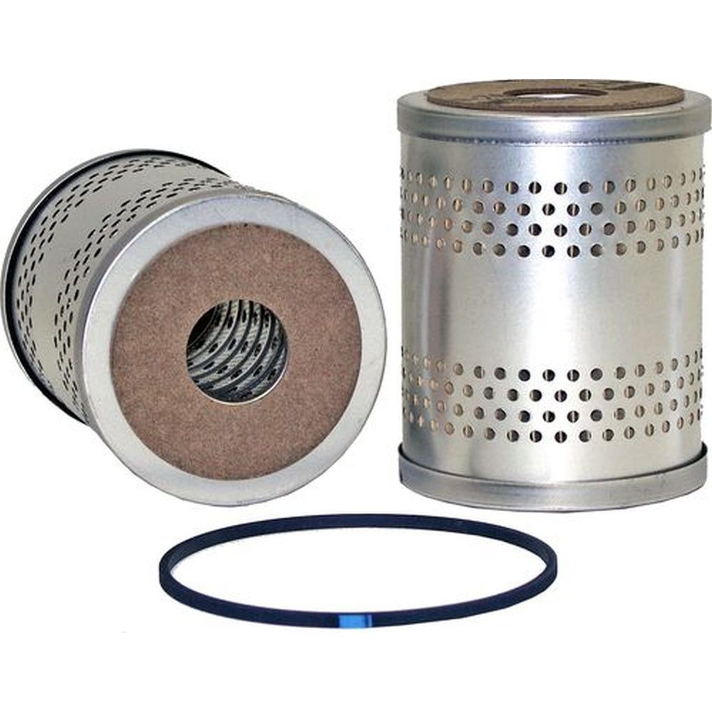 WIX - 51148 - Cartridge Lube Metal Canister Filter