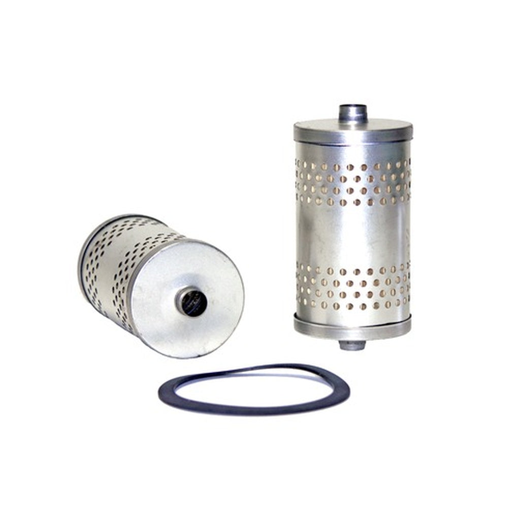 WIX - 51153 - Cartridge Lube Metal Canister Filter