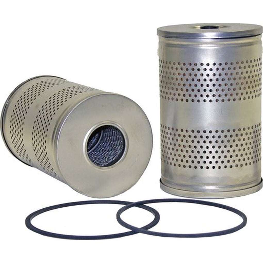 WIX - 51154 - Cartridge Lube Metal Canister Filter