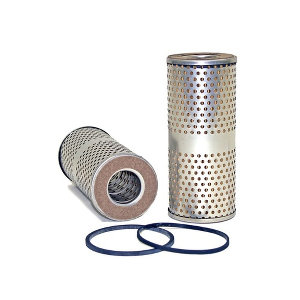 WIX - 51157 - Cartridge Lube Metal Canister Filter
