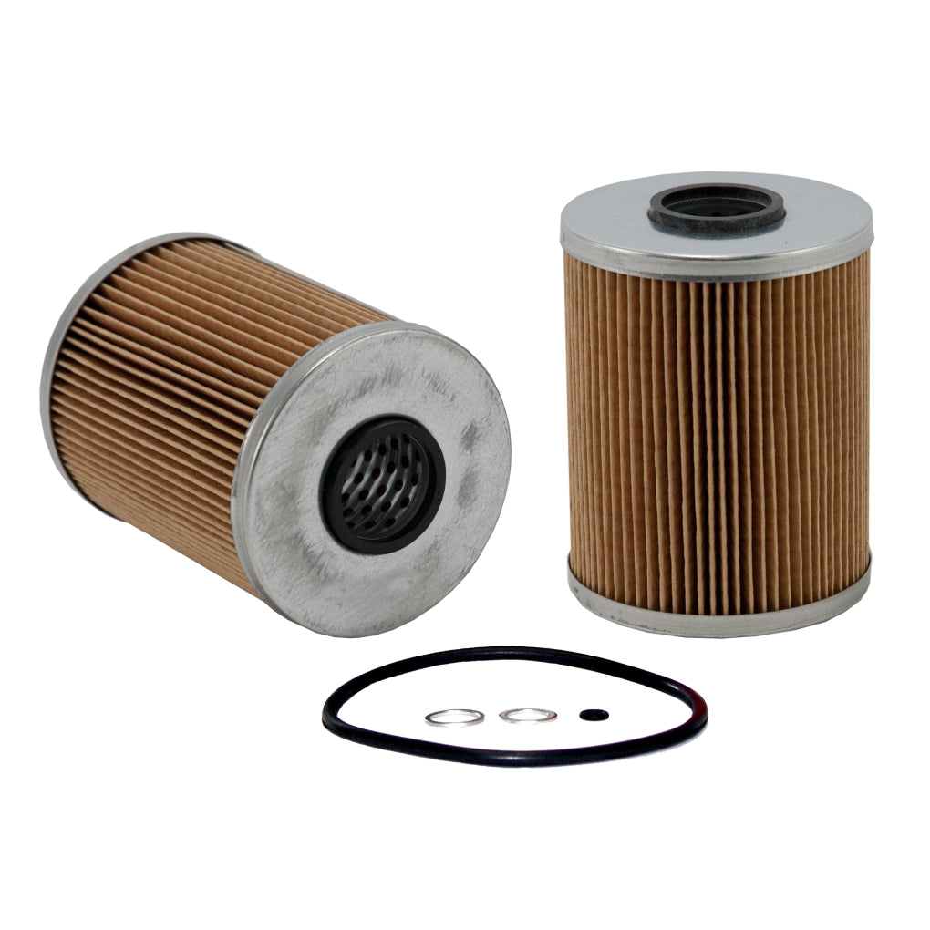 WIX - 51160 - Cartridge Lube Metal Canister Filter