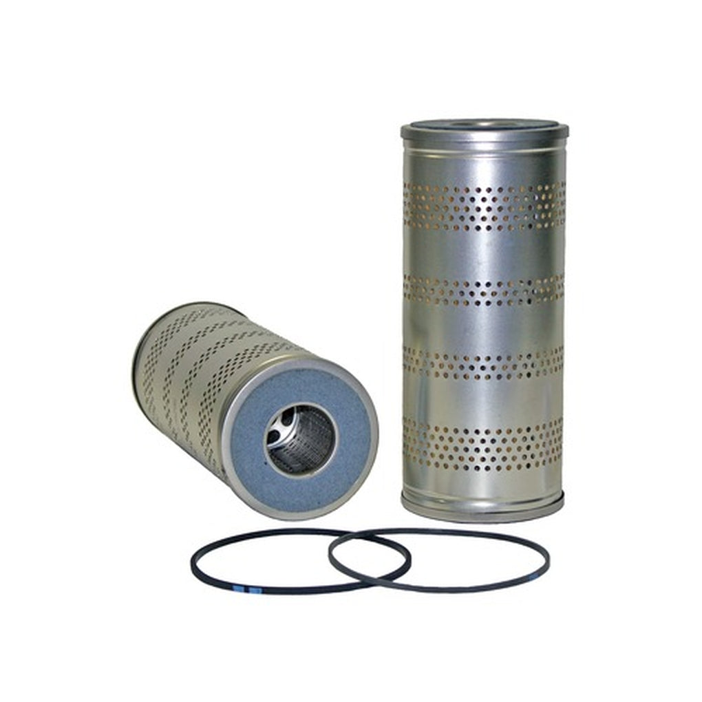 WIX - 51161 - Cartridge Lube Metal Canister Filter