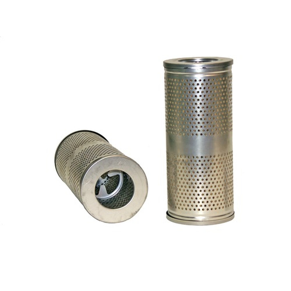 WIX - 51163 - Cartridge Hydraulic Metal Canister Filter