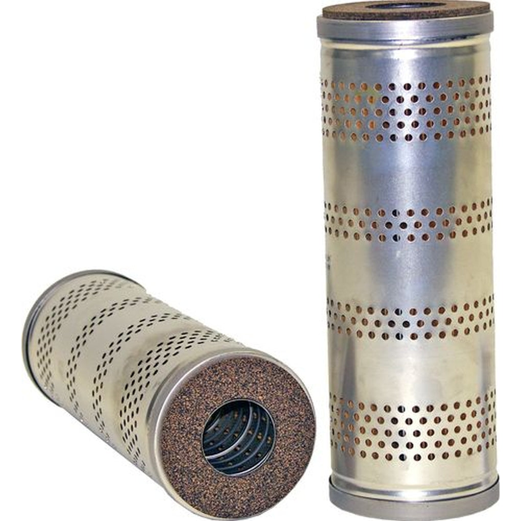 WIX - 51165 - Cartridge Lube Metal Canister Filter
