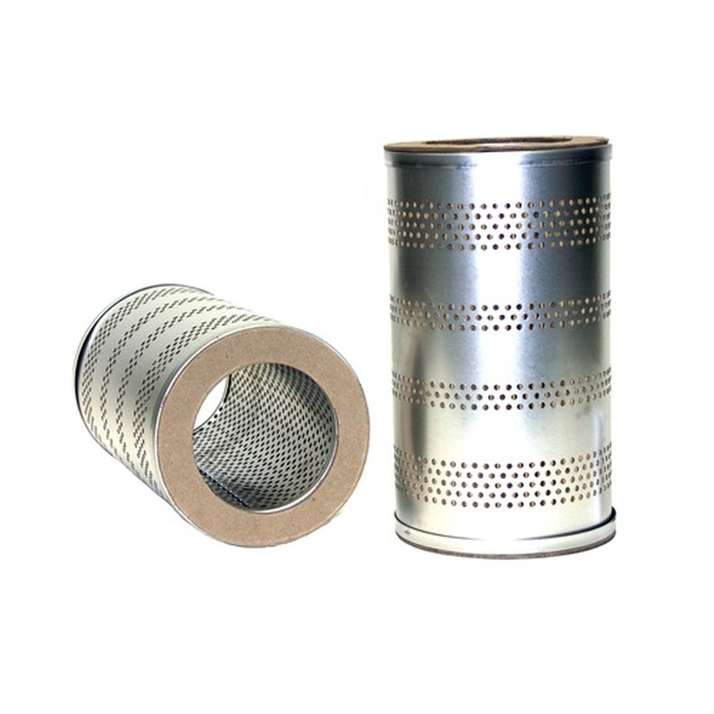 WIX - 51168 - Cartridge Lube Metal Canister Filter