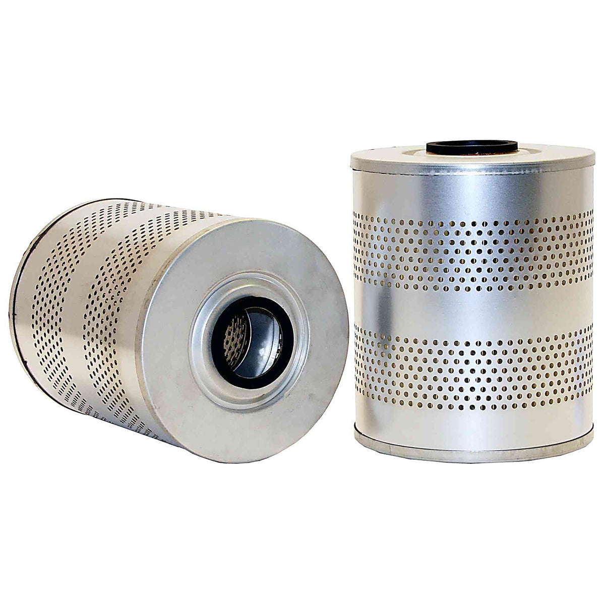 Wix Filters - 51175 - Wix Cartridge Hydraulic Metal Canister Filter