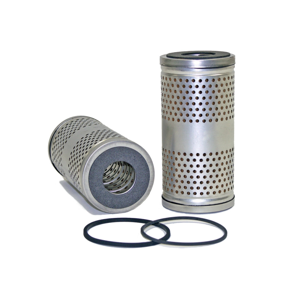 WIX - 51183 - Cartridge Lube Metal Canister Filter