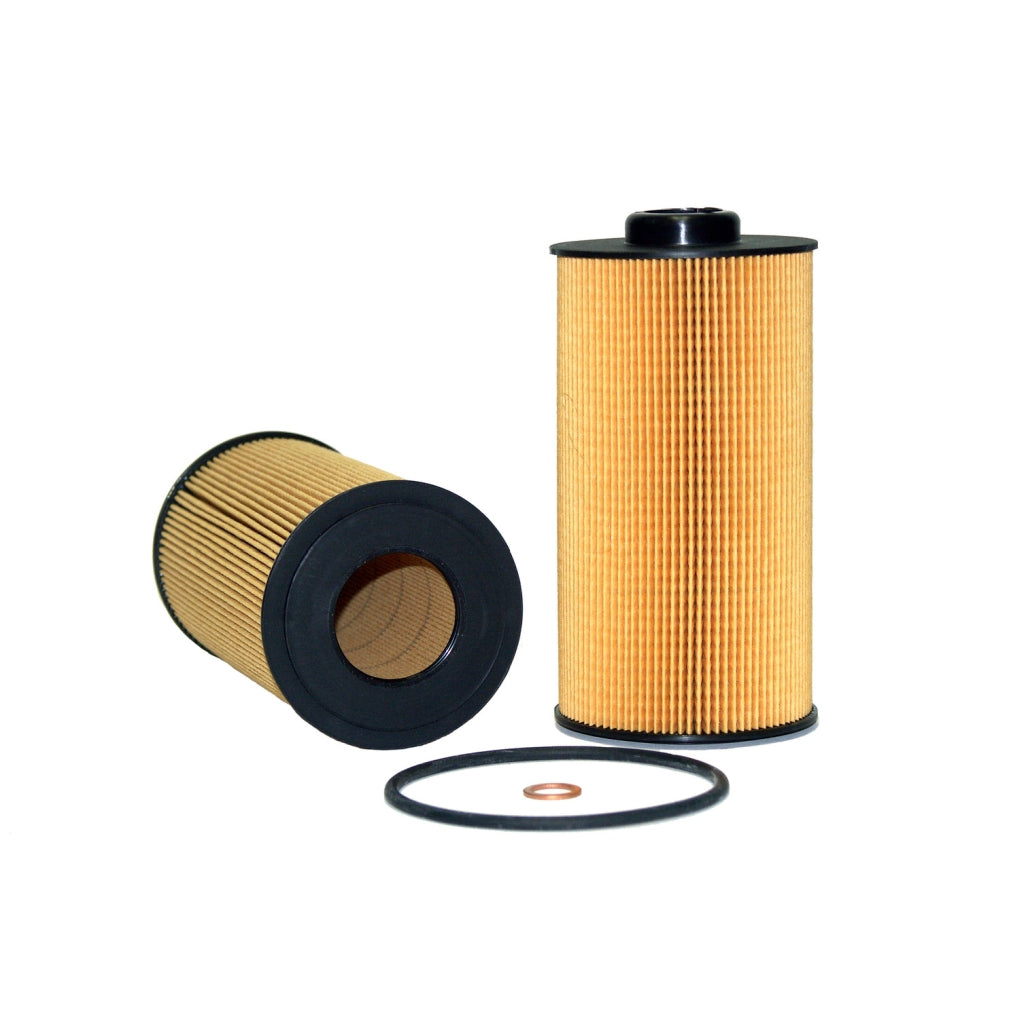 WIX - 51186 - Cartridge Lube Metal Free Filter