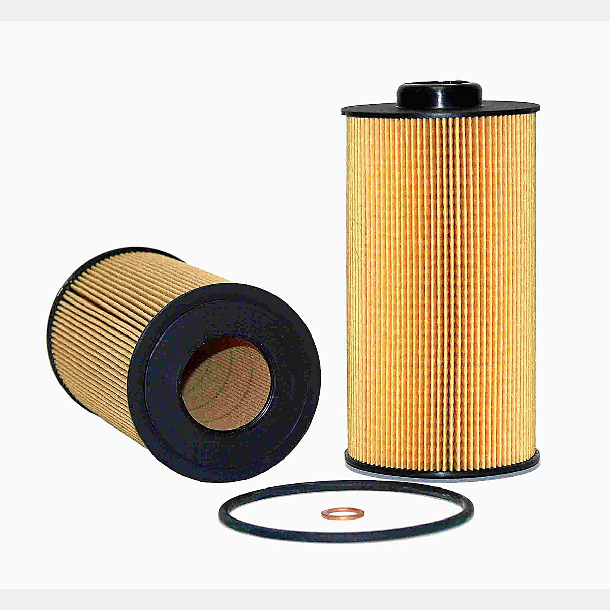 Wix Filters - 51186 - Wix Cartridge Lube Metal Free Filter
