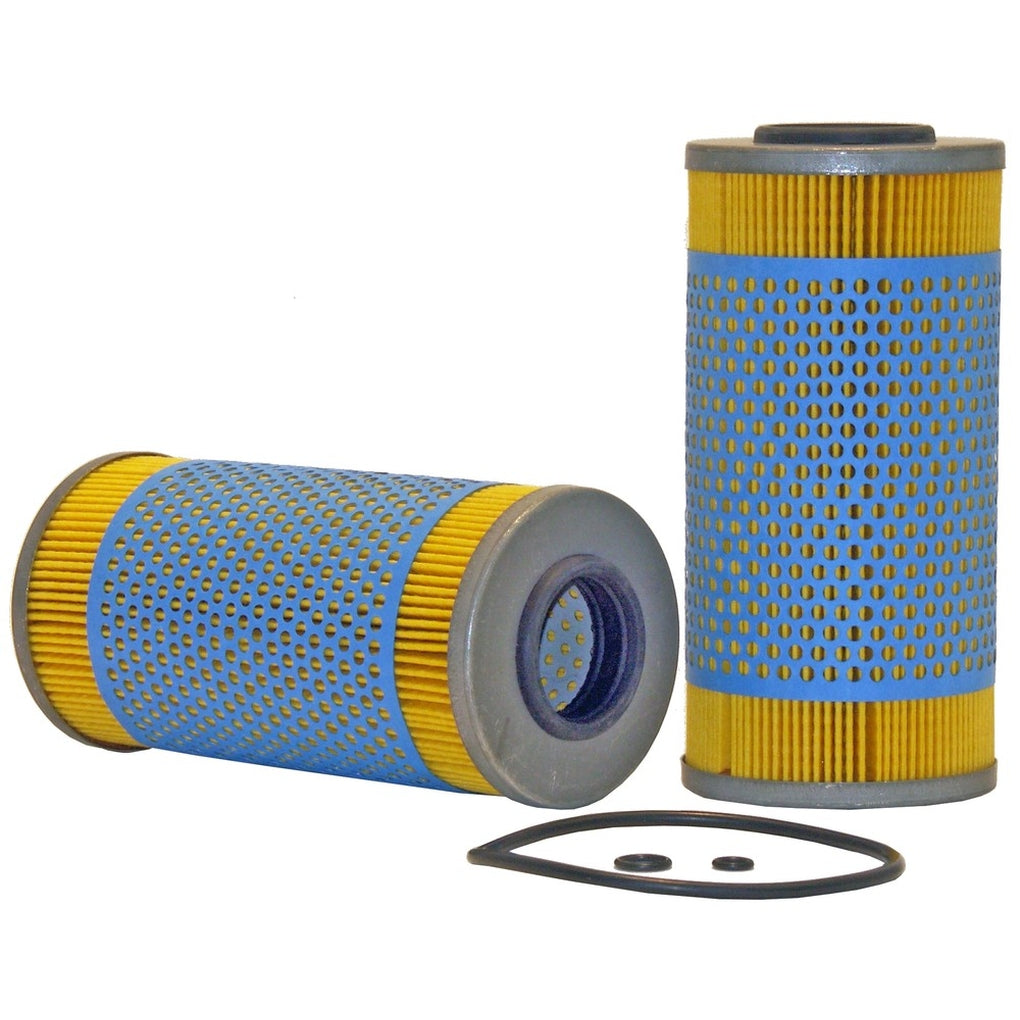 WIX - 51187 - Cartridge Lube Metal Canister Filter
