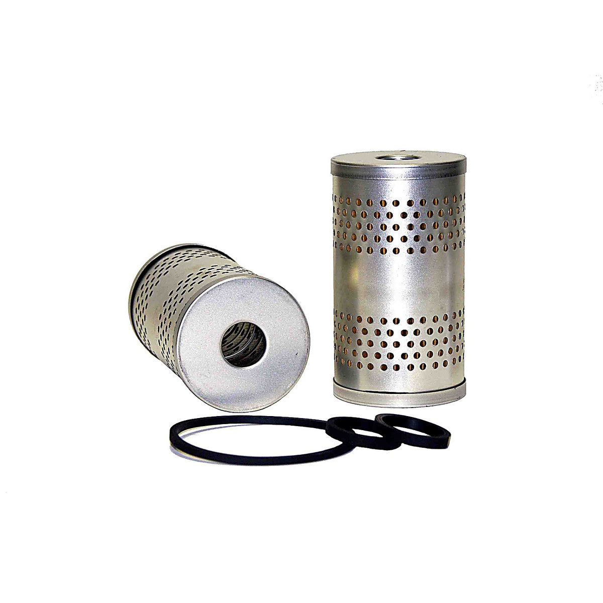 Wix Filters - 51188 - Wix Cartridge Lube Metal Canister Filter
