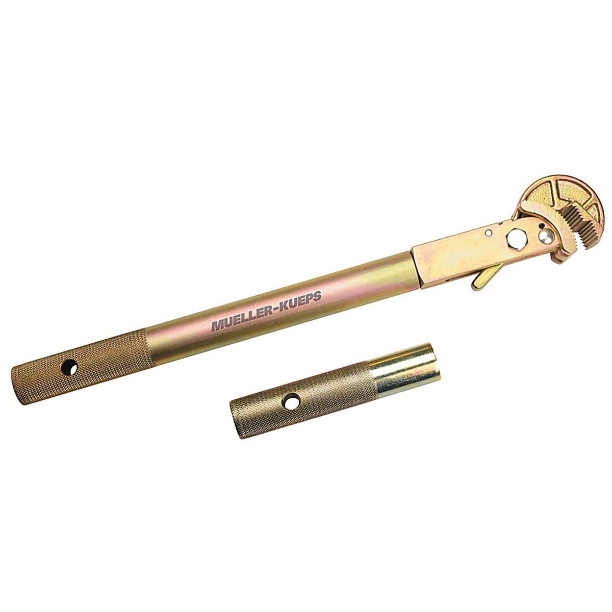 Mueller Kueps - 512002 - Tie Rod Wrench