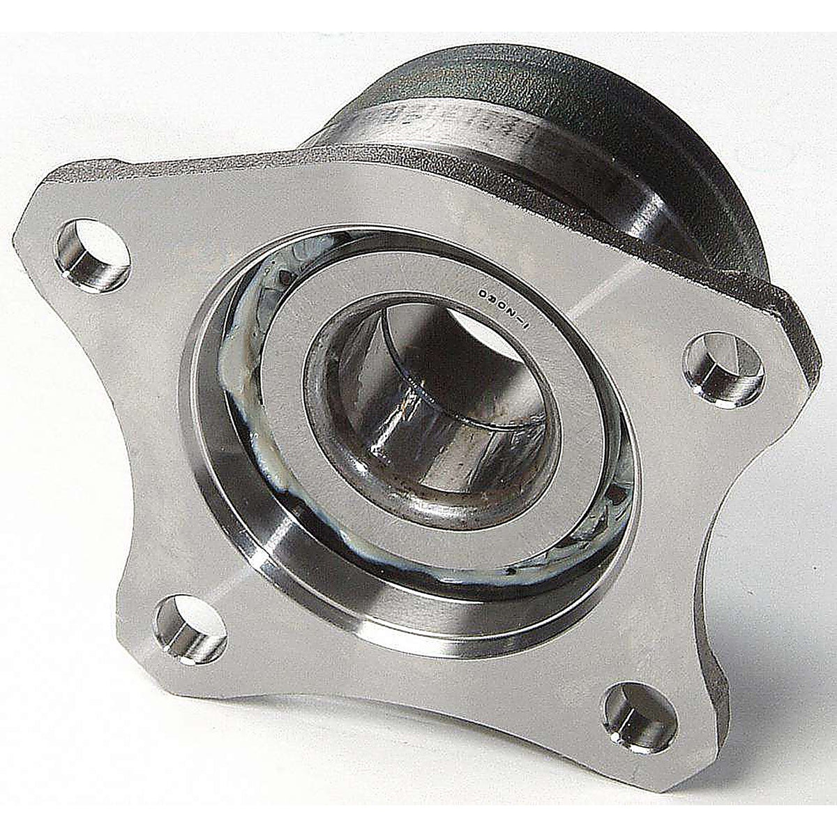 Timken Bearing - 512009 - Preset Pregreased Presealed Brg Module