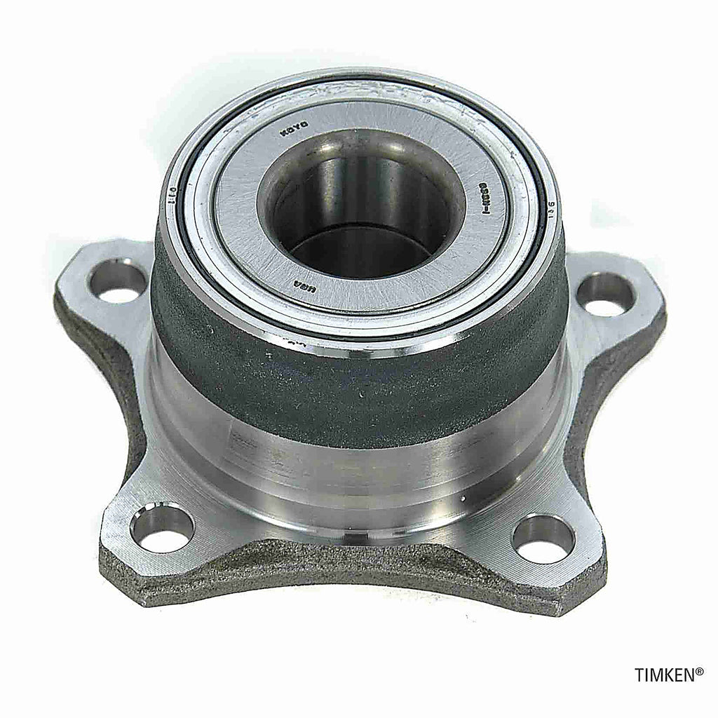 Timken Bearing - 512009 - Preset Pregreased Presealed Brg Module