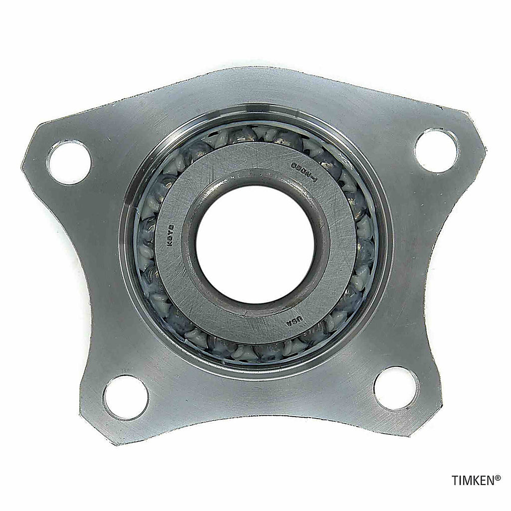 Timken Bearing - 512009 - Preset Pregreased Presealed Brg Module