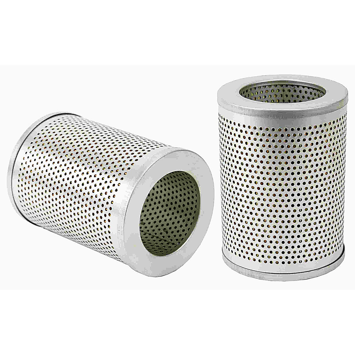 Wix Filters - 51204 - Wix Cartridge Hydraulic Metal Canister Filter