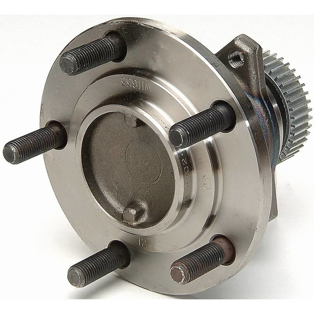 Timken Bearing - 512136 - Preset Pregreased Presealed Brg Module