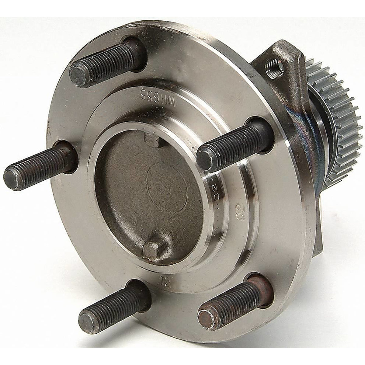 Timken Bearing - 512136 - Preset Pregreased Presealed Brg Module