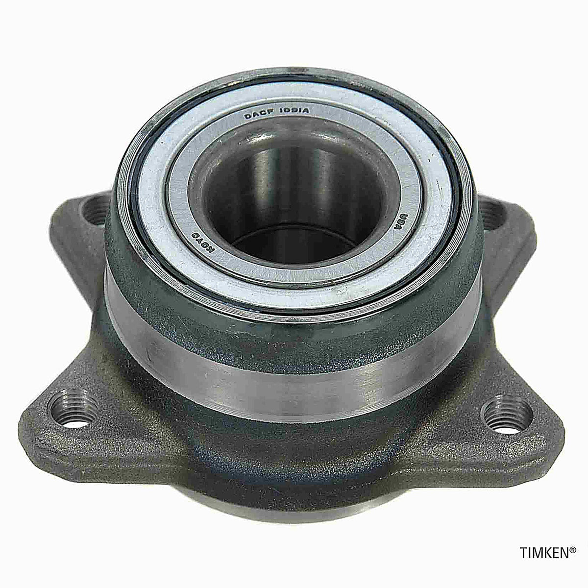 Timken Bearing - 512136 - Preset Pregreased Presealed Brg Module